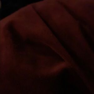 Meet your Posher, Mackenzie